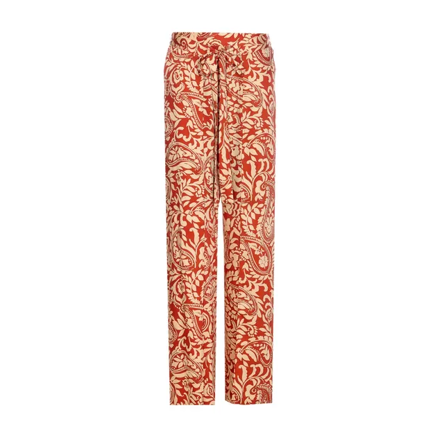 パンツ LOGO PRE-STYLED BOXER PANTS LOGO PRE-STYLED BOXER PANTS 1WC1254784/001 | Bruna Rosso