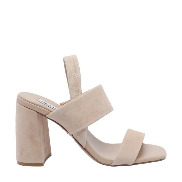 サンダル・ミュール KAILYN PUMP SANDALS CHARLES ＆ KEITH サンダル Lucile ルシル ブロックヒール