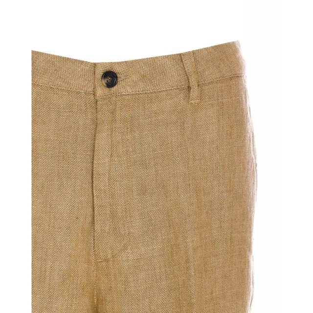 TEXAS PANTS 2522786021600 TEXAS/001 | Bruna Rosso
