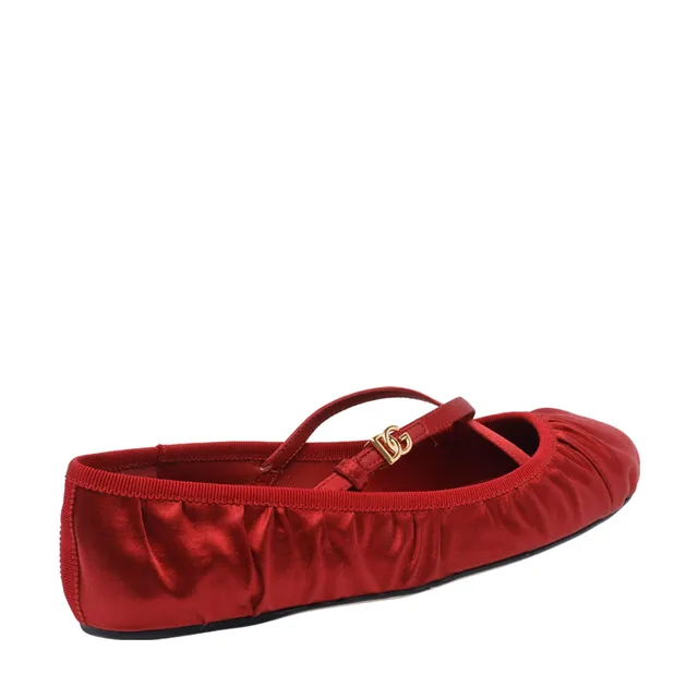 バレエシューズ PAPER STRAW FLAT BALLETS ALAÏA BALLET FLATS IN PAPER STRAW | ALAÏA HK
