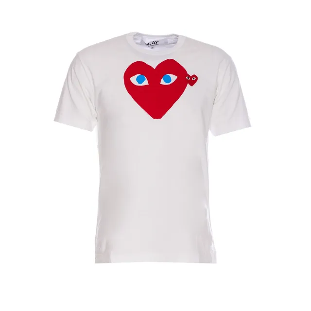 BRITPOP T-SHIRT T58017611/16 | Bruna Rosso