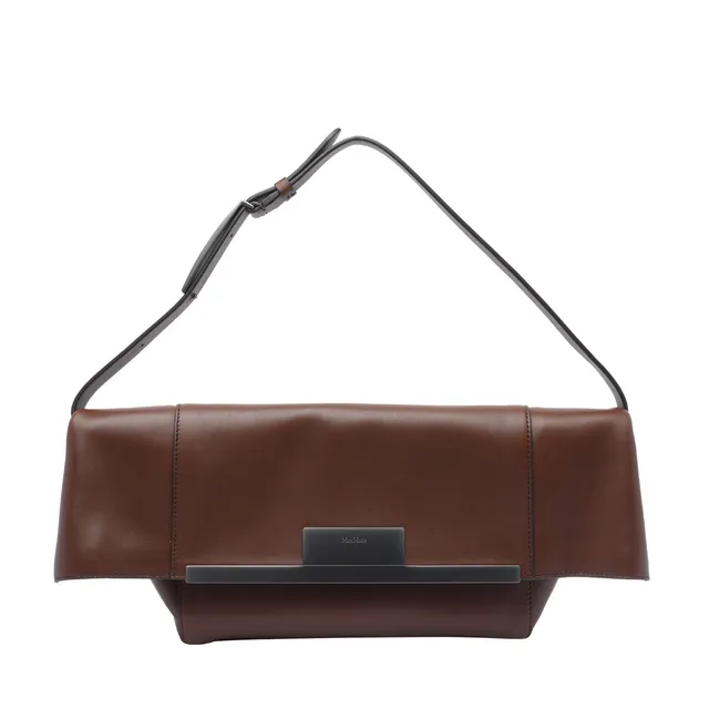 POUCH FLIP FLAP SMALL PRISM 827397/V3IV08425 | Bruna Rosso