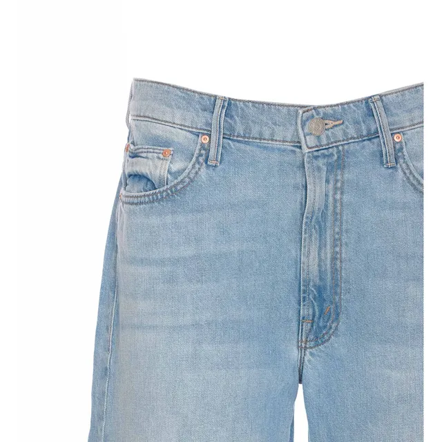 THE UNDERCOVER SNEAK JEANS 11105-1230/RGZ | Bruna Rosso