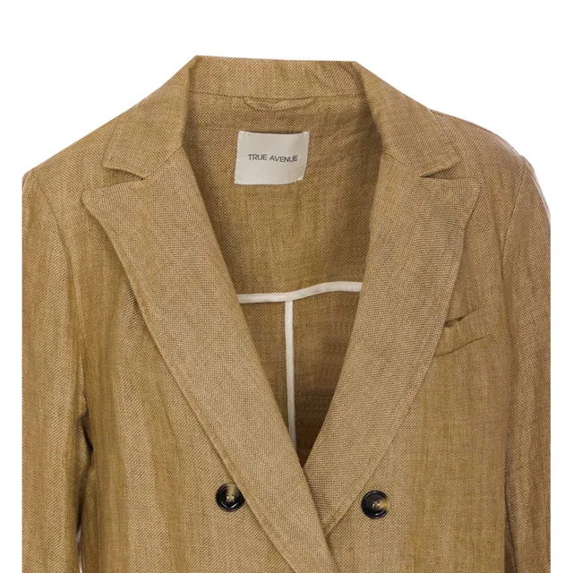 ジャケット BEATRICE BLAZER SLIM BEATRICE BLAZER SLIM DENIM EFFECT 2511041093600 BEATRICE/001