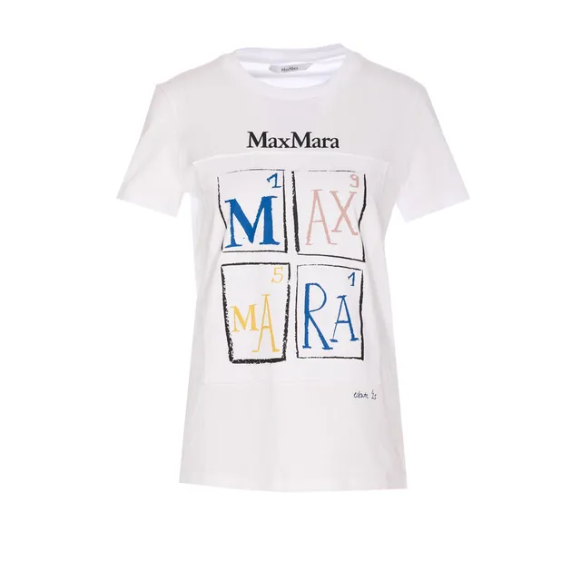 KENZO HAPPY TIGER T-SHIRT FF52TS1694SO/99J | Bruna Rosso KENZO HAPPY TIGER T-SHIRT FF52TS1694SO/99J | Bruna Rosso