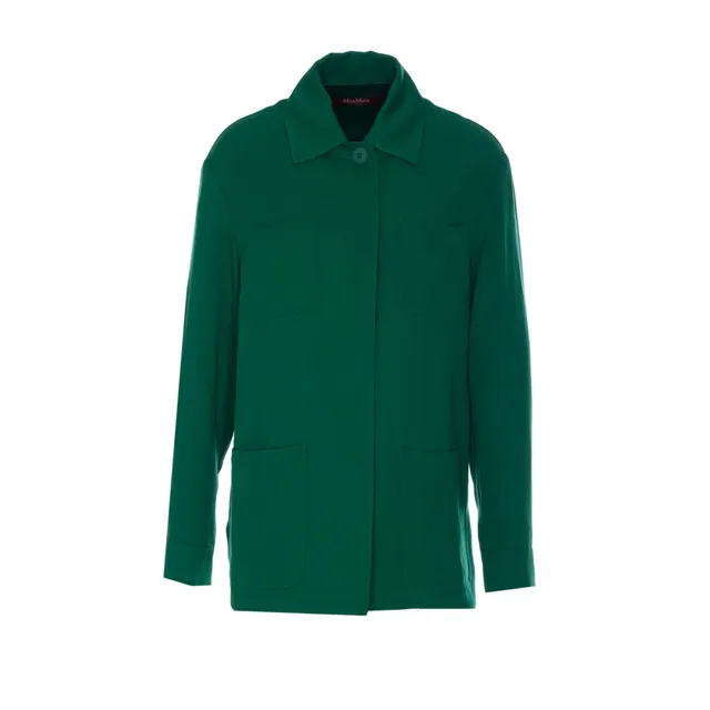 SOGNO JACKET 2519041031600 SOGNO/013 | Bruna Rosso