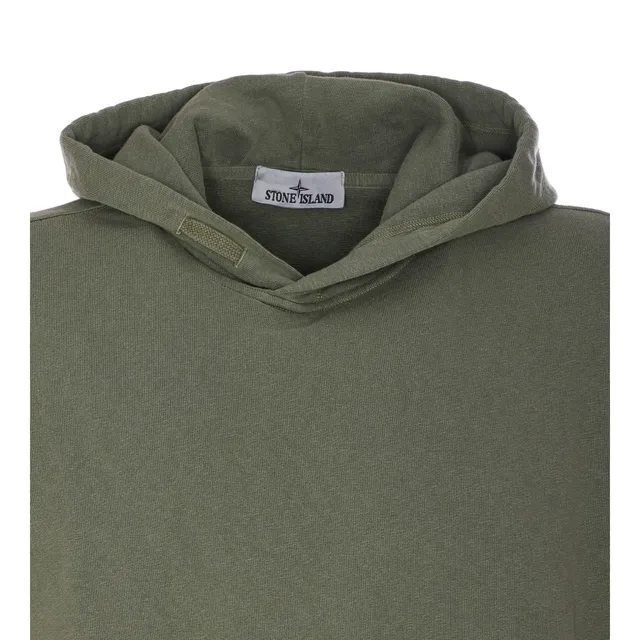 LOGO S-UMMER-BIGOVAL HOODIE A03791/0JYYJ9XX | Bruna Rosso