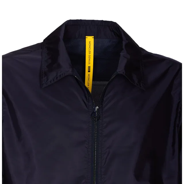 MONCLER GENIUS ♪ x Mercedes-Benz by NIGO Sopdu ジャケット Moncler X Mercedes-benz By Nigo 'sopdu' Jacket | italist