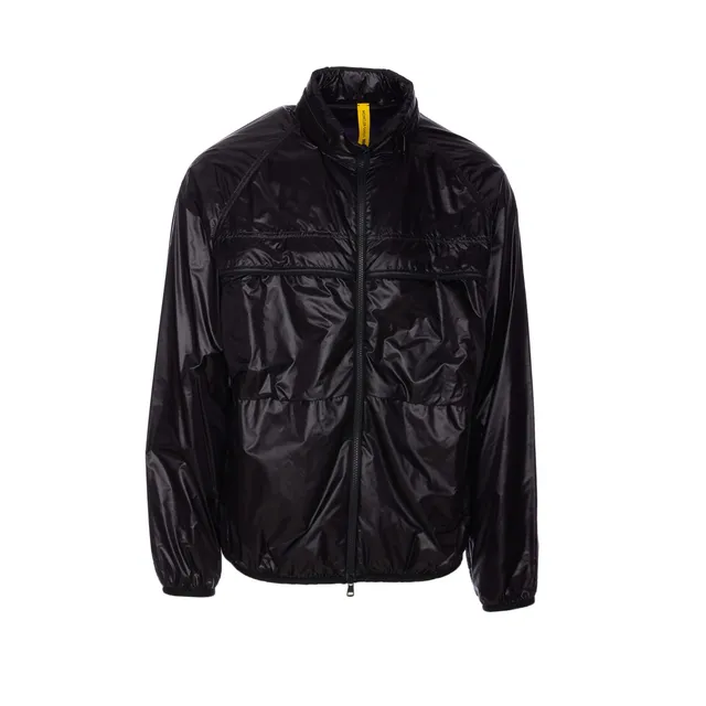 【関税込み】MONCLER X MERCEDES-BENZ BY NIGO 'ANUBIS' JACKET Moncler x Mercedes-Benz by NIGO Collection Debuts in NYC