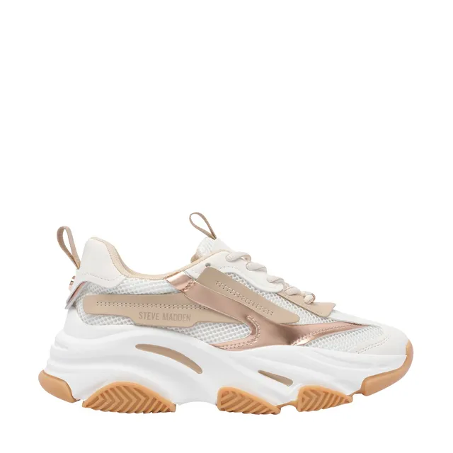 PONY SKIN EFFECT TB. 490 SNEAKERS S100707/06 | Bruna Rosso