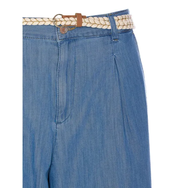 KENZO PARIS PARACHUTE PANTS FF52PA1009DL/11 | Bruna Rosso