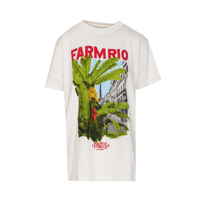 Tシャツ・カットソー T-SHIRT PRECIOUS FAUX LAYERING T-SHIRT WITH PRECIOUS FAUX LAYERING M0T18BD200/C159 | Bruna