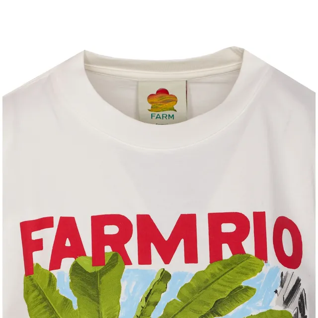 T-SHIRT WITH PRECIOUS FAUX LAYERING M0T18BD200/C159 | Bruna
