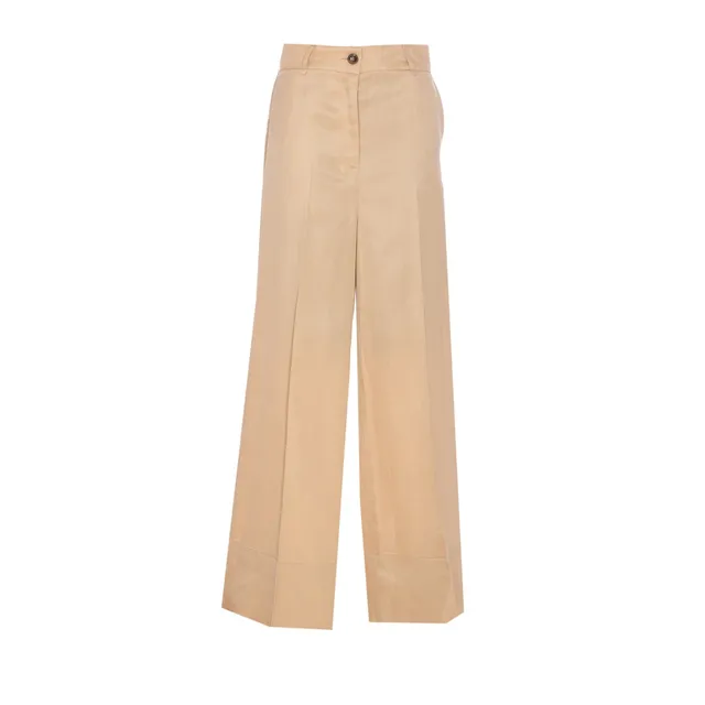 パンツ Dondup KOONS GIOIELLO PANTS KOONS GIOIELLO PANTS DP268B/BS0030 IX5W000 | Bruna Rosso