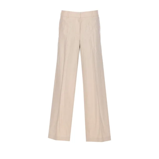 パンツ KENZO PARIS PARACHUTE PANTS KENZO Paris Parachute Pants in Natural | Lyst