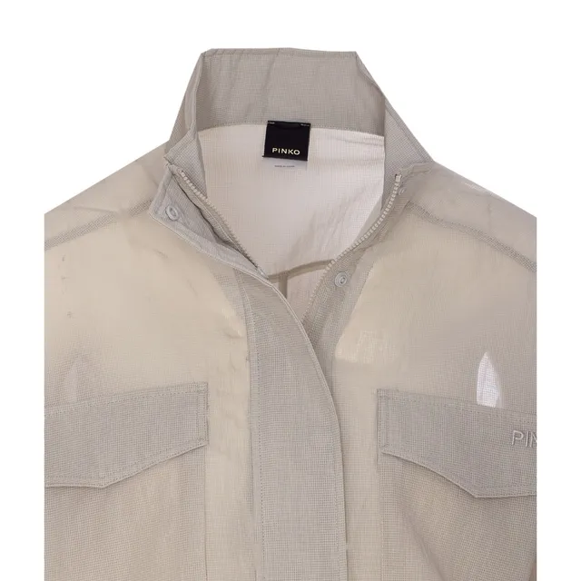 ジャケット MOORER TALITAH JACKET Moorer Talitha Jacket | FARFETCH BH