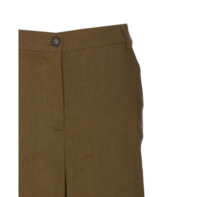 ショートパンツ Pinko SERENATA MACRAME' SHORTS PERFORATED SERENATA MACRAME' SHORTS PERFORATED 104856/A2G9Z05 | Bruna Rosso