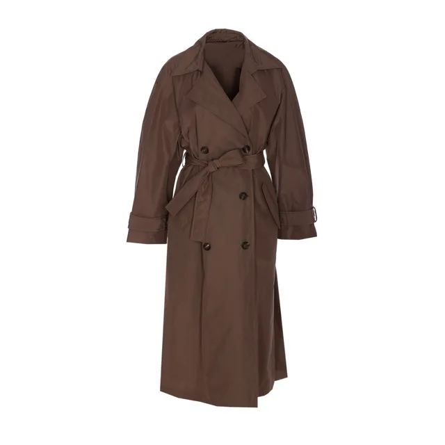 ALDO SHIRT COAT 2511011133600 ALDO1234/007 | Bruna Rosso