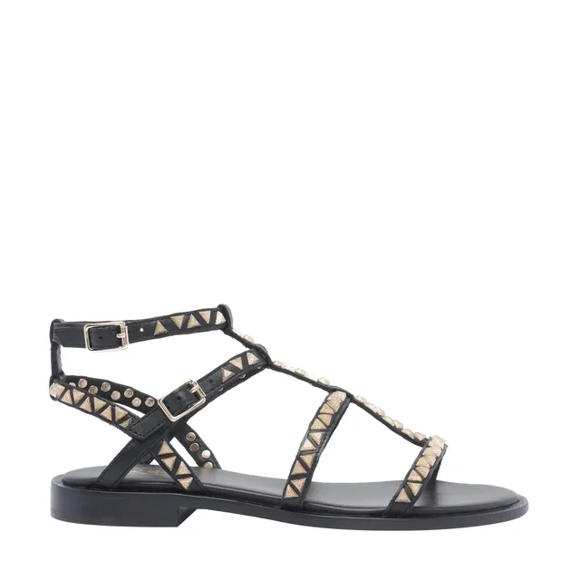 サンダル・ミュール MENGHI PVC SANDALS WITH SVAROWSKI $_57.JPG?set_id=880000500F
