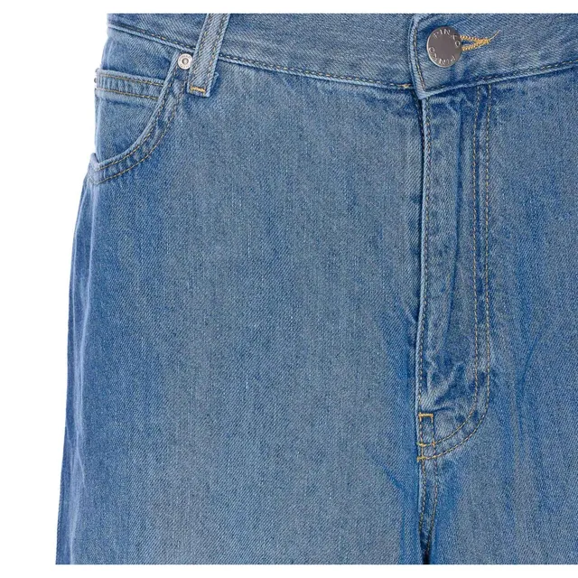 LOVELY JEANS 104600/A2DYPJU | Bruna Rosso