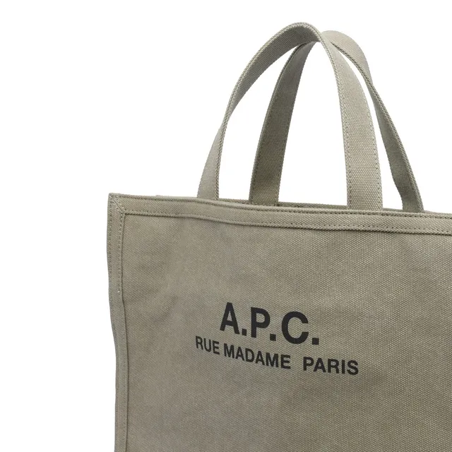 トートバッグ MEDIUM ANTIBES TOTE BAG MEDIUM ANTIBES TOTE BAG B0D16RBN/N58 | Bruna Rosso