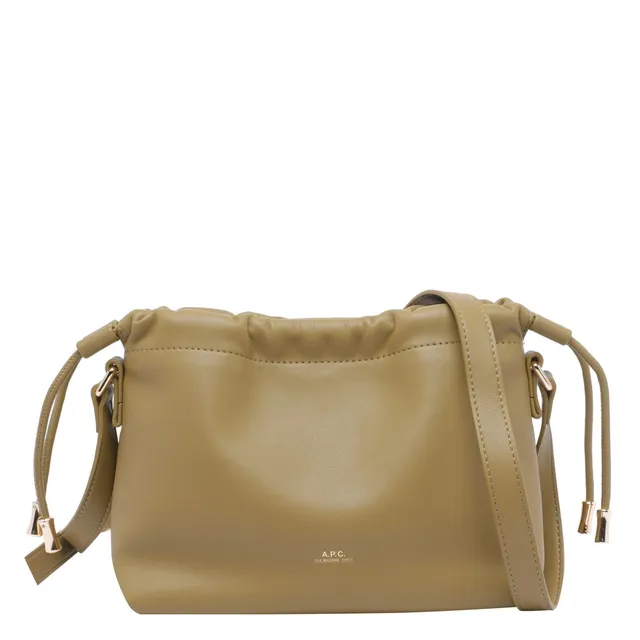 Roem[ロエム] Bucket Bag MINI LE 37 BUCKET BAG 765870/2R20W9207 | Bruna Rosso