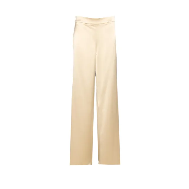 パンツ PINKO IBIZA KNIT PANTS Pinko Ibiza Pants Gray | Wanan Luxury