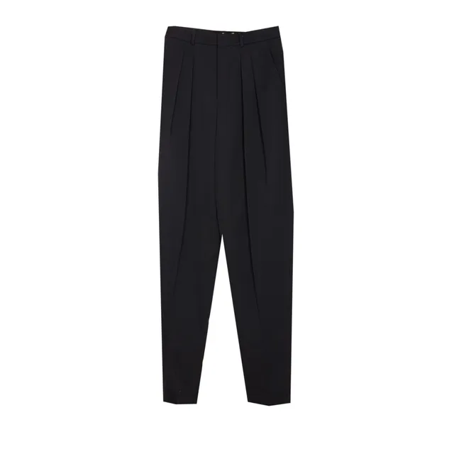 KOONS GIOIELLO PANTS DP268B/BS0030 IX5W000 | Bruna Rosso