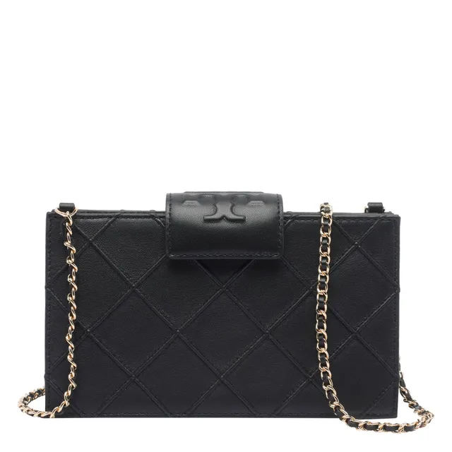 ショルダーバッグ・ポシェット HERITAGE HORSE MEDAL CROSSBODY CHLOE' HERITAGE HORSE MEDAL CROSSBODY BAG 25AS585P75/001