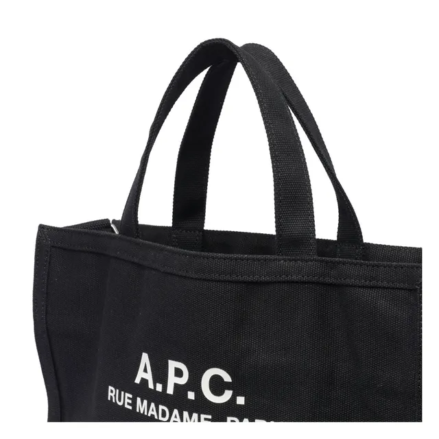TREK TOTE BAG PAAFH H61929/IAK | Bruna Rosso