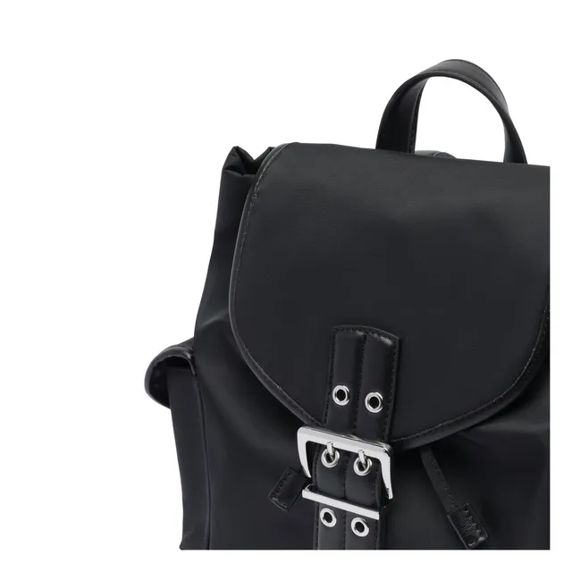 V°73 RESPONSIBILITY BIS BACKPACK RESPONSIBILITY BIS BACKPACK 73BS6AF13/NERO | Bruna Rosso
