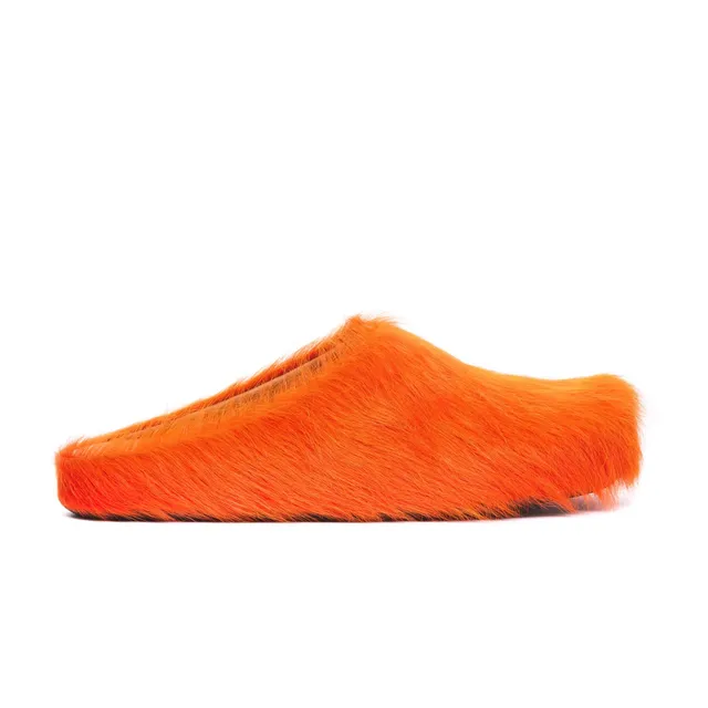 GRECIAN SLIDERS S57WR0142/P3294T8013 | Bruna Rosso