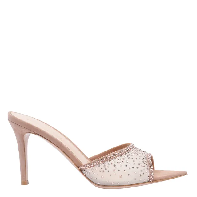 サンダル・ミュール Gianvito Rossi RANIA PUMP SANDALS Pumps RANIA | Gianvito Rossi