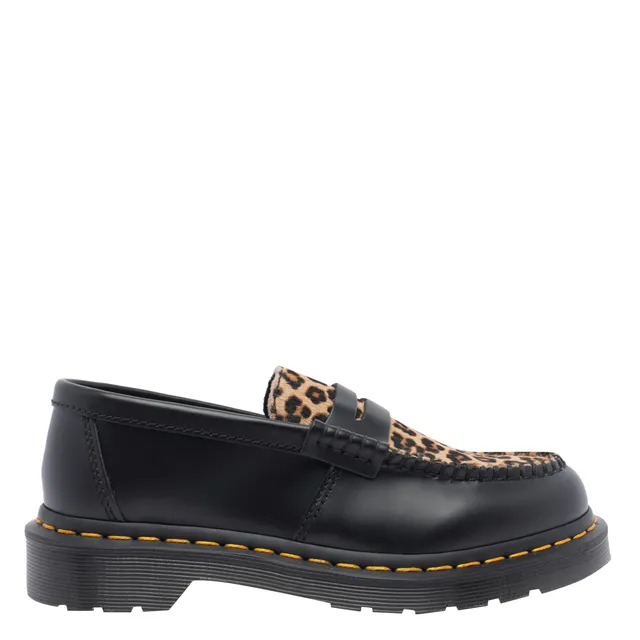 H681 BOAT LOAFERS HXW6810FO50/BTMC208 | Bruna Rosso
