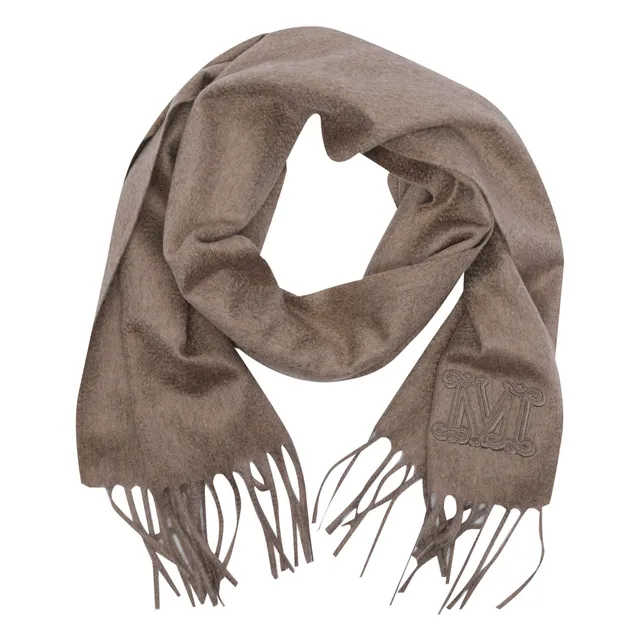 【送料&関税込】Max Mara Wsdalia Scarf Max Mara Wsdalia cashmere scarf Max Mara