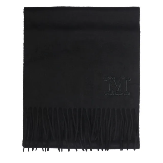 スカーフ WSDALIA SCARF MAX MARA Wsdalia cashmere Scarf BEIGE | Base Blu