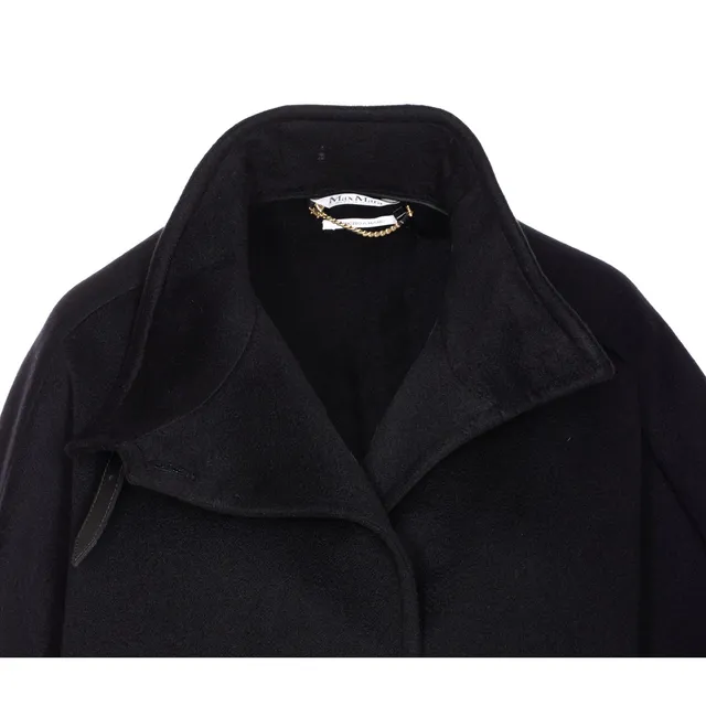 コート Max Mara SS25 'Ticino' coat (2511011021600 012) Ticino virgin wool and cashmere coat max mara special