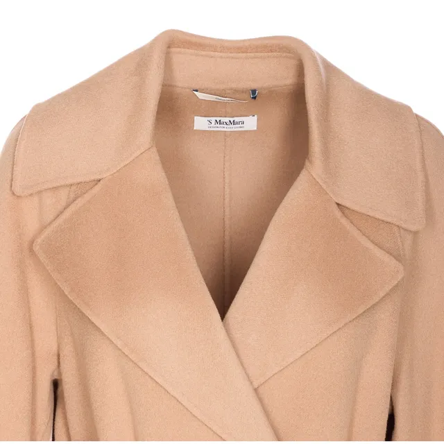 ALDO SHIRT COAT 2511011133600 ALDO1234/007 | Bruna Rosso