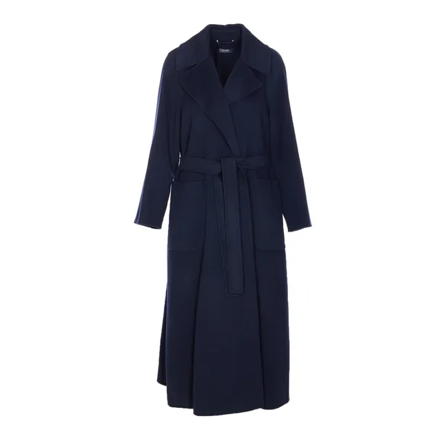 MESSI COAT 2529016061600 MESSI/013 | Bruna Rosso