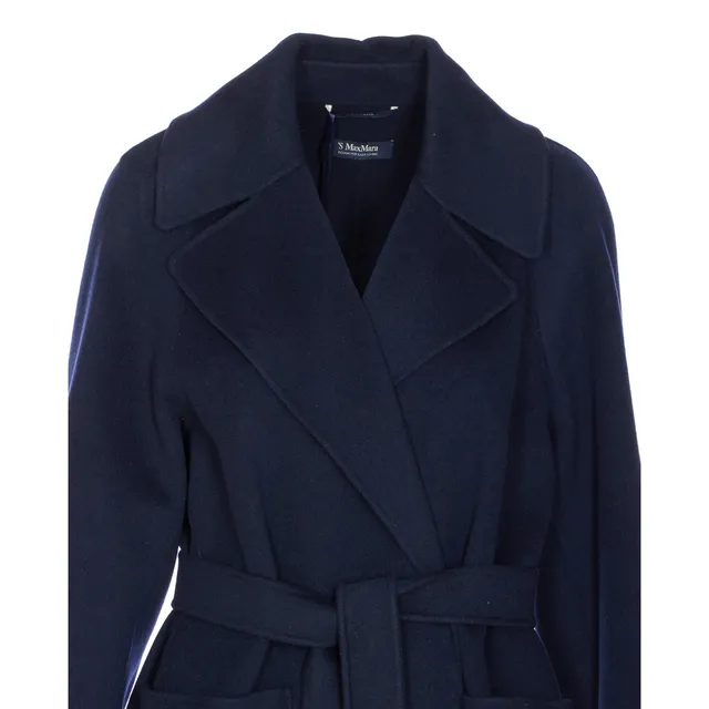 MESSI COAT 2529016061600 MESSI/013 | Bruna Rosso