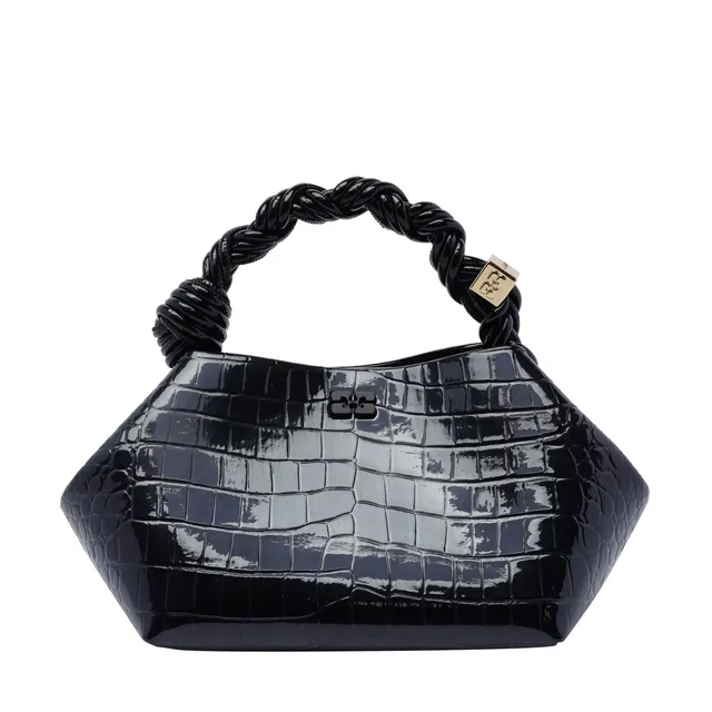 ハンドバッグ LUMIERE AN ITALIAN AFTERNOON LUMIERE AN ITALIAN AFTERNOON HANDBAG 100/019 | Bruna Rosso