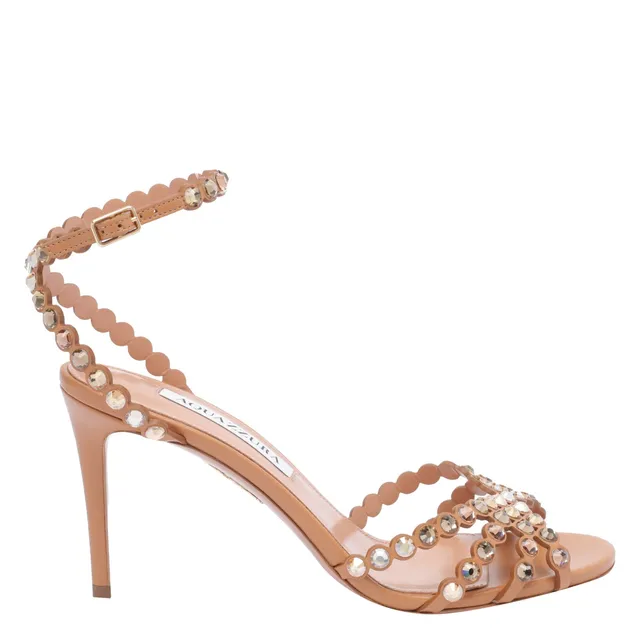 サンダル・ミュール Pinko LISA PUMP SANDALS LISA PUMP SANDALS SD0311E003/ZZF | Bruna Rosso