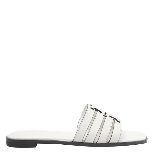 PVC SANDALS WITH SVAROWSKI 810/E/SW/NAUGE | Bruna Rosso