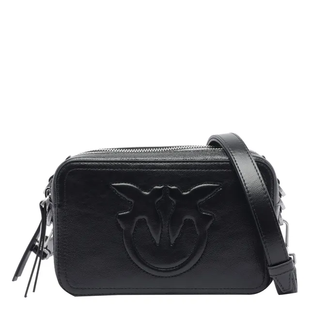 ショルダーバッグ・ポシェット BENEDETTA BRUZZICHES KATE CRYSTAL CROSSBODY BAG Benedetta Bruzziches Gold Kate Crystals Crossbody Bag | 82060