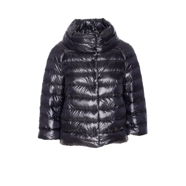 ジャケット MOORER QUILTED ARUNA JACKET QUILTED ARUNA JACKET ARUNA/OSQU0033 | Bruna Rosso
