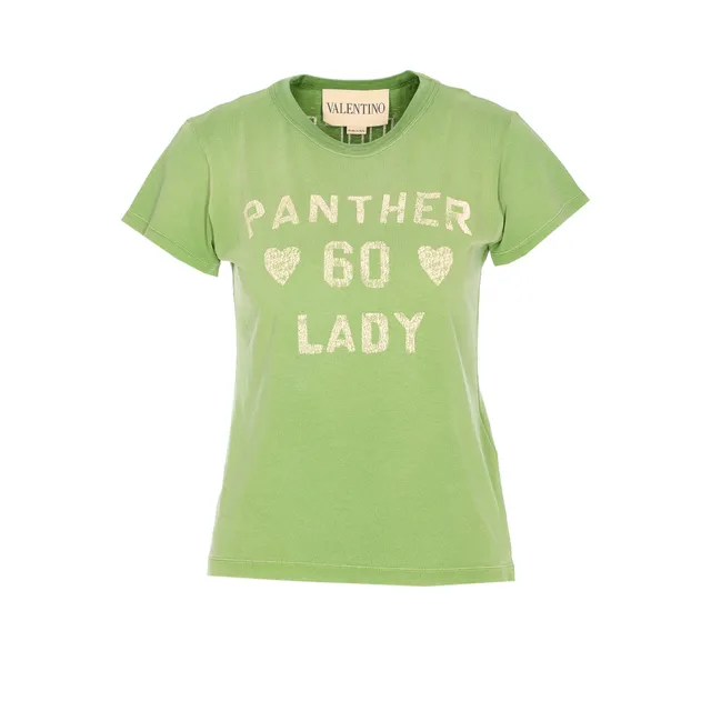 GIOVANE MAXARABESQUE T-SHIRT 2511941042600 GIOVANE/024