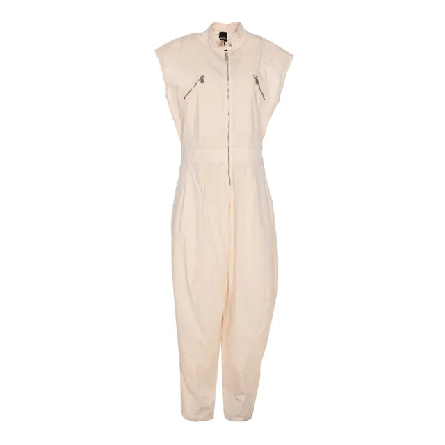 OCA JUMPSUIT 104993/A2GZN53 | Bruna Rosso