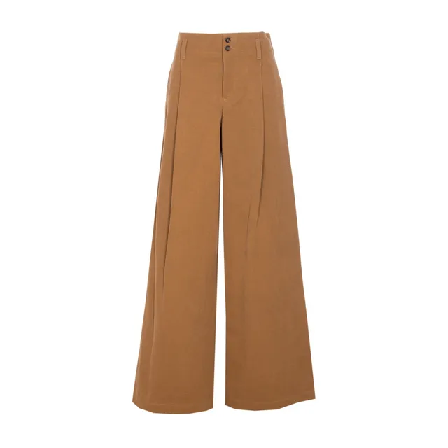 KENZO PARIS PARACHUTE PANTS FF52PA1009DL/11 | Bruna Rosso