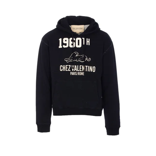 REPRESENT OWNERS CLUB SCRIPT HOODIE OCM41200/001 | Bruna Rosso
