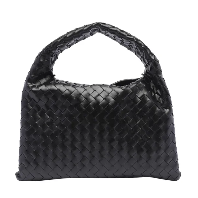 CAT HANDBAG 73BS7OG02/NATUR/BIANCO | Bruna Rosso